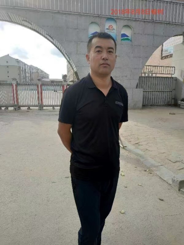 风雨见彩虹的第一张照片--宿迁相亲服务中心