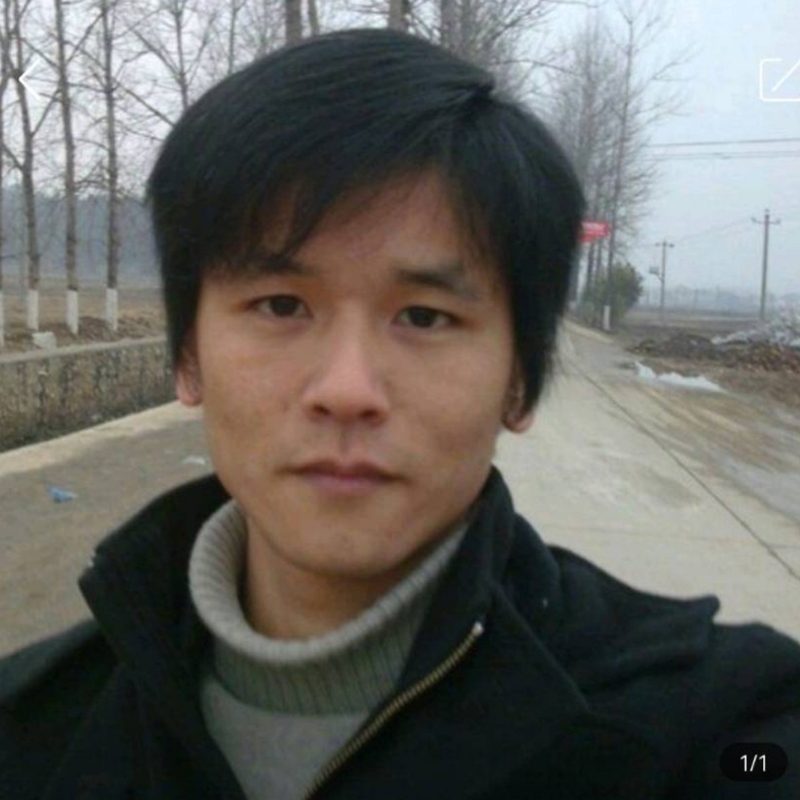 断桥残雪的第一张照片--宿迁相亲服务中心