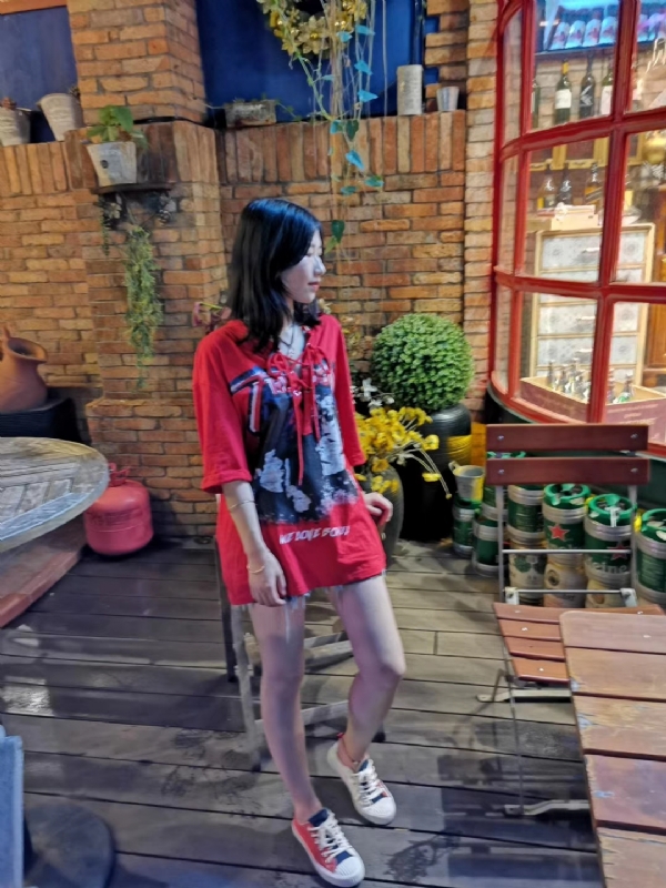 独一无二的第一张照片--宿迁相亲服务中心