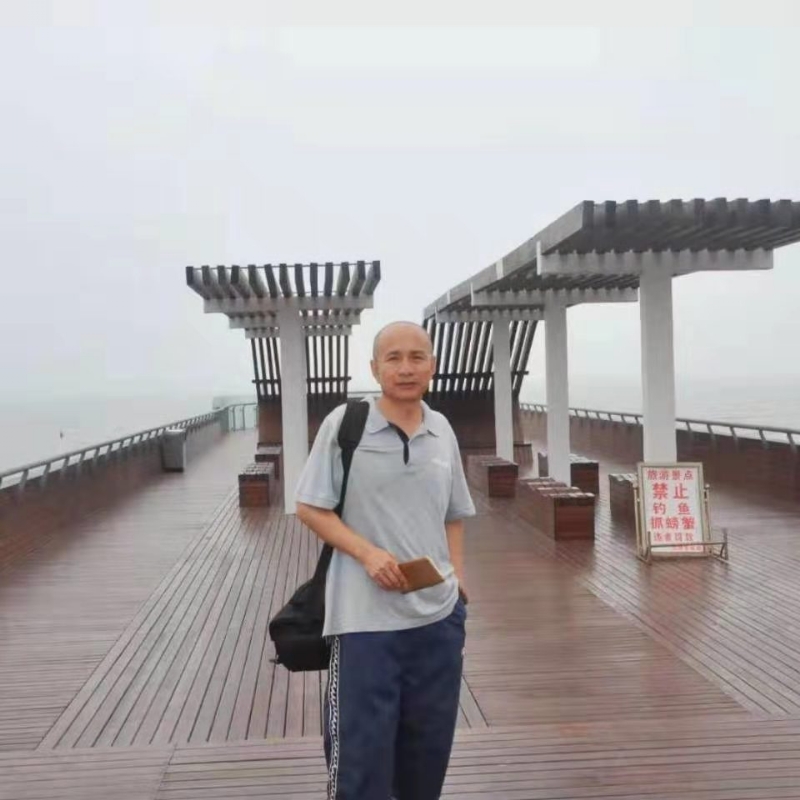 水云间的第一张照片--宿迁相亲服务中心