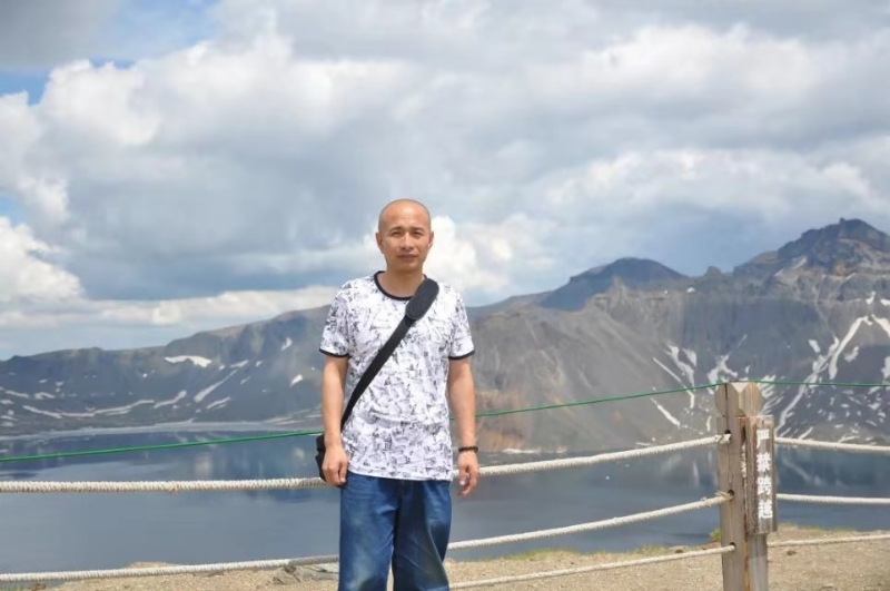 水云间的第二张照片--宿迁相亲服务中心