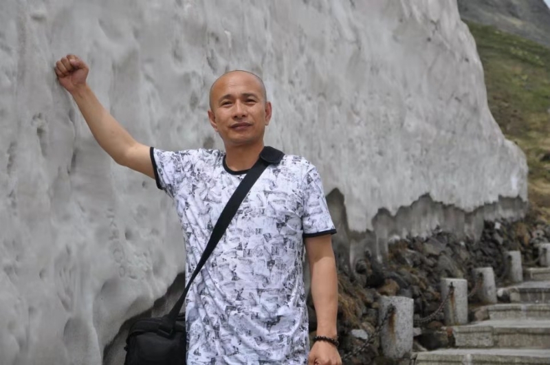 水云间的第三张照片--宿迁相亲服务中心