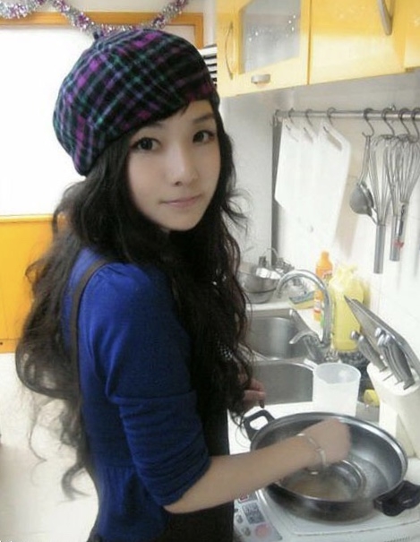 浅笑的第一张照片--宿迁相亲服务中心