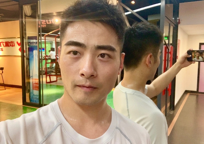 迁就的第一张照片--宿迁相亲服务中心