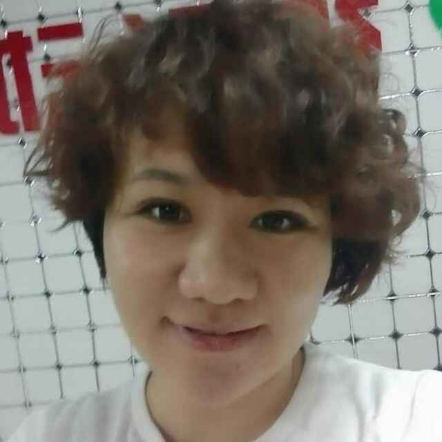 媛媛的第一张照片--宿迁相亲服务中心