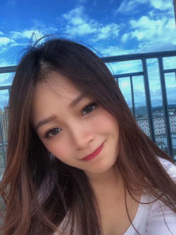 温柔诗函的第一张照片--宿迁相亲服务中心