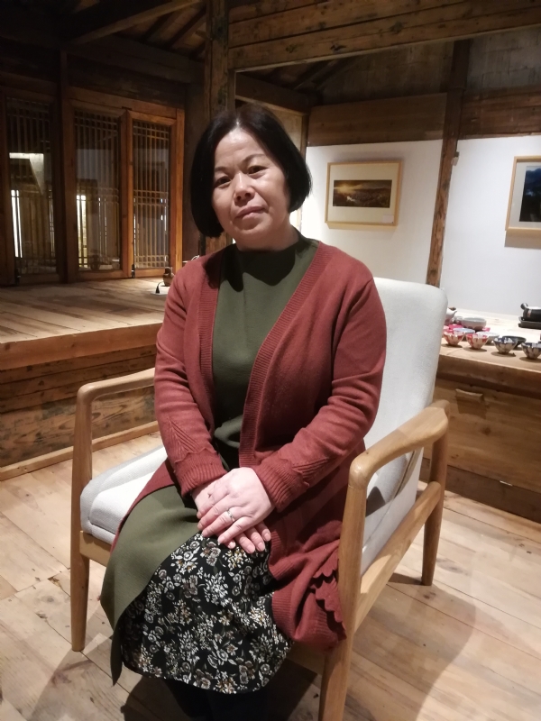 知足常乐的第一张照片--宿迁相亲服务中心