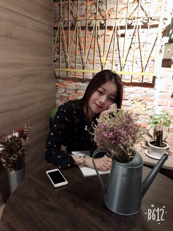 瑶瑶呀的第一张照片--宿迁相亲服务中心