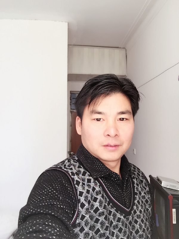 清风的第一张照片--宿迁相亲服务中心