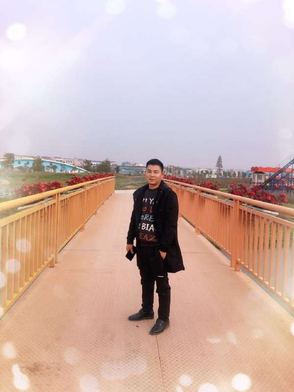 清风的第二张照片--宿迁相亲服务中心