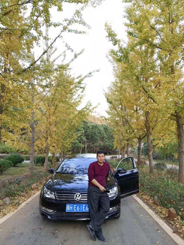 清风的第三张照片--宿迁相亲服务中心