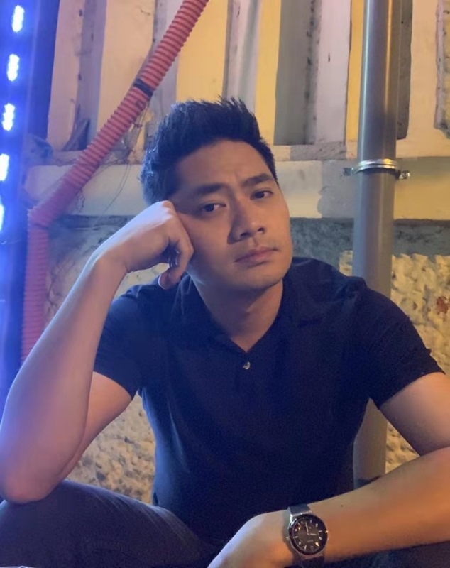 勿忘心安的第一张照片--宿迁相亲服务中心