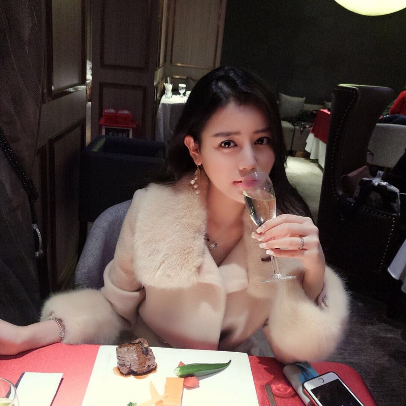 空谷幽兰的第一张照片--宿迁相亲服务中心