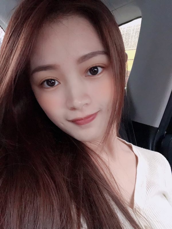 nancy-2513的第一张照片--宿迁相亲服务中心