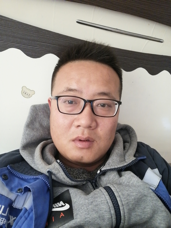 一个人一座城的第一张照片--宿迁相亲服务中心