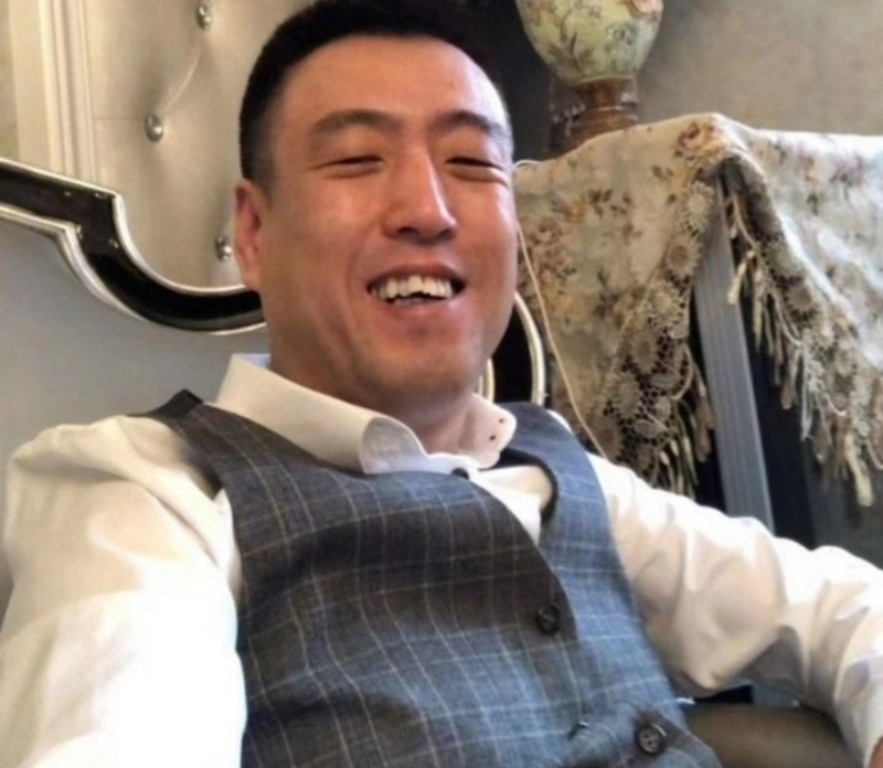 森林8888的第一张照片--宿迁相亲服务中心