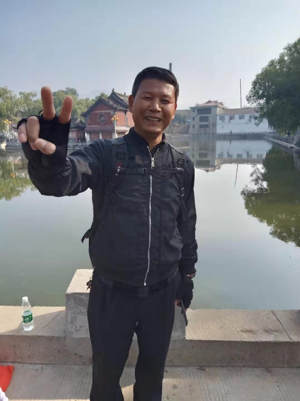 等的第一张照片--宿迁相亲服务中心