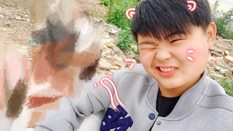 许皓轩的第一张照片--宿迁相亲服务中心