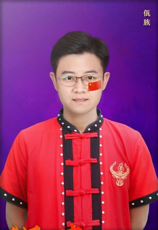 真水无香的第一张照片--宿迁相亲服务中心