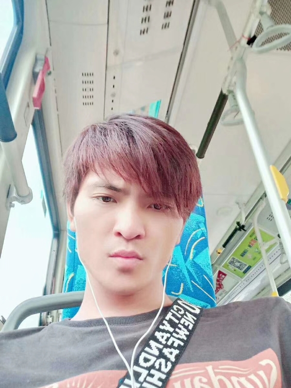 今日推销的第二张照片--宿迁相亲服务中心