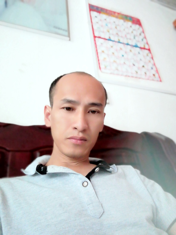 独行侠的第一张照片--宿迁相亲服务中心