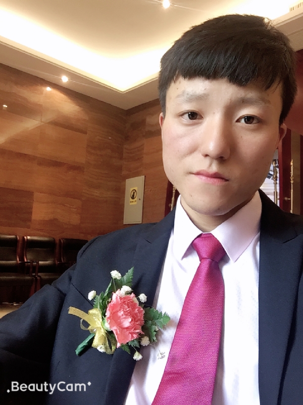 666碰碰的第一张照片--宿迁相亲服务中心