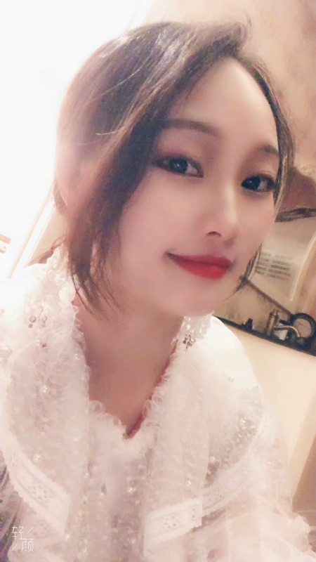 雯雯的第一张照片--宿迁相亲服务中心