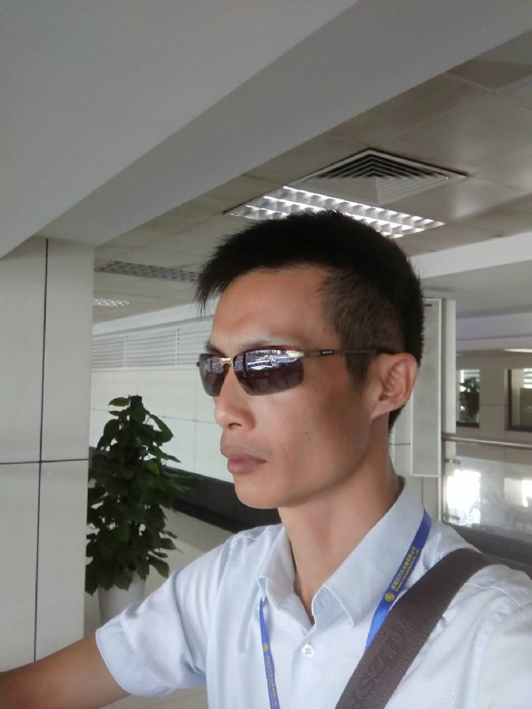 缘起缘灭的第一张照片--宿迁相亲服务中心