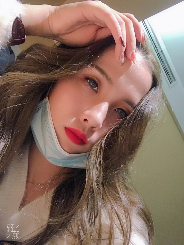 诗诗的第一张照片--宿迁相亲服务中心