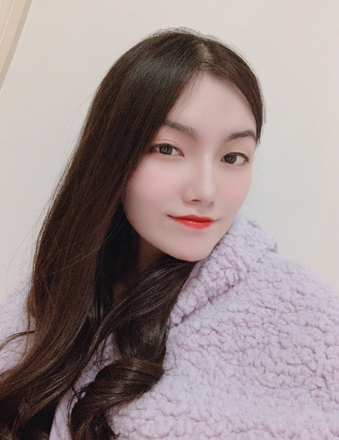 婉宁的第一张照片--宿迁相亲服务中心