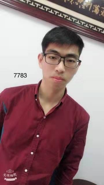 乾的第一张照片--宿迁相亲服务中心