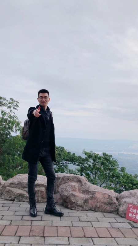 砥砺前进的第二张照片--宿迁相亲服务中心