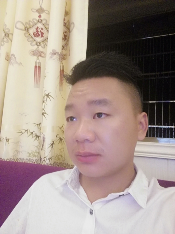 王梓林的第一张照片--宿迁相亲服务中心