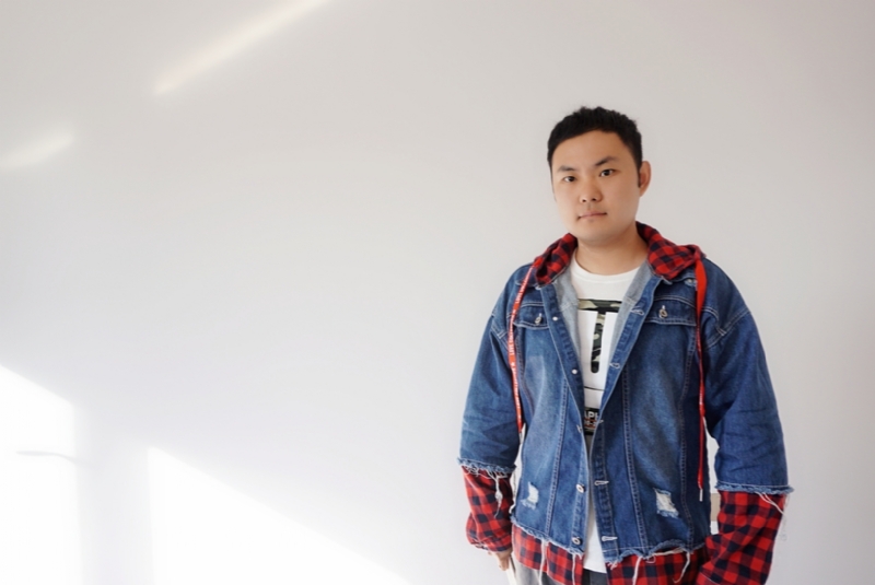 崔凯的第一张照片--宿迁相亲服务中心