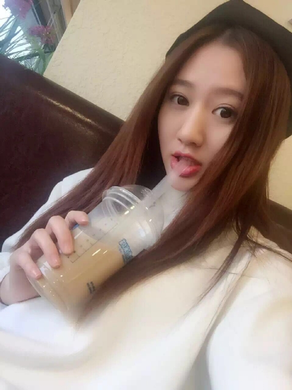 姚瑶的第一张照片--宿迁相亲服务中心