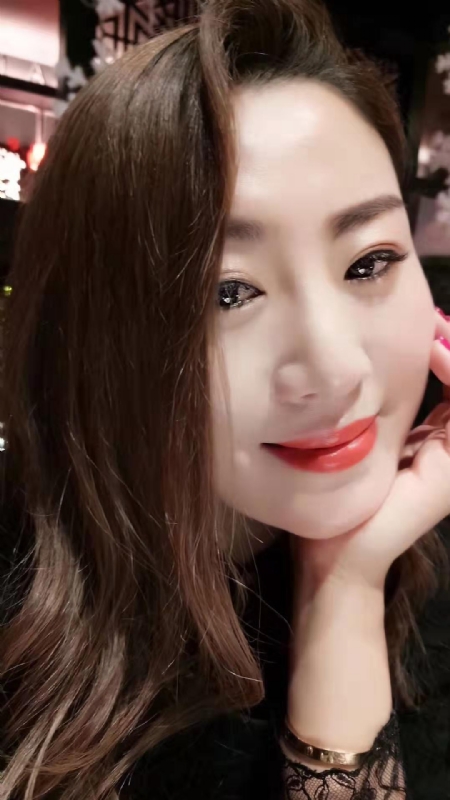 朴凡的第一张照片--宿迁相亲服务中心