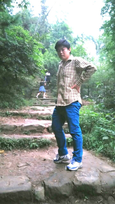 致春的第一张照片--宿迁相亲服务中心