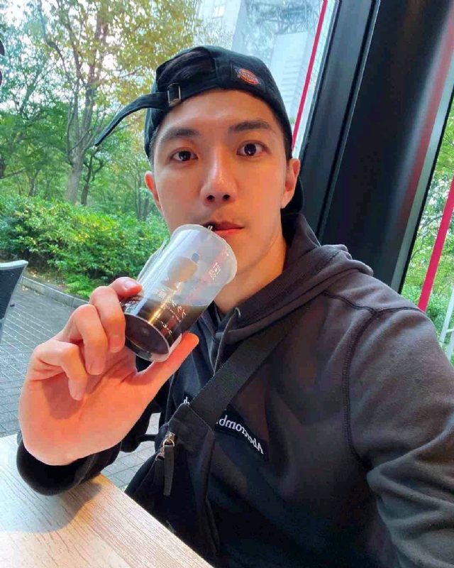 苏天奇的第一张照片--宿迁相亲服务中心