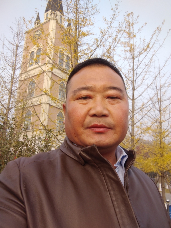 枫的第一张照片--宿迁相亲服务中心