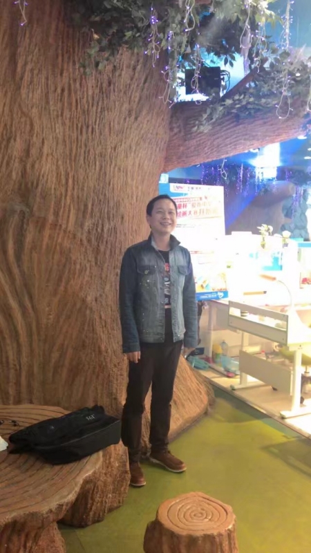 小志的第三张照片--宿迁相亲服务中心