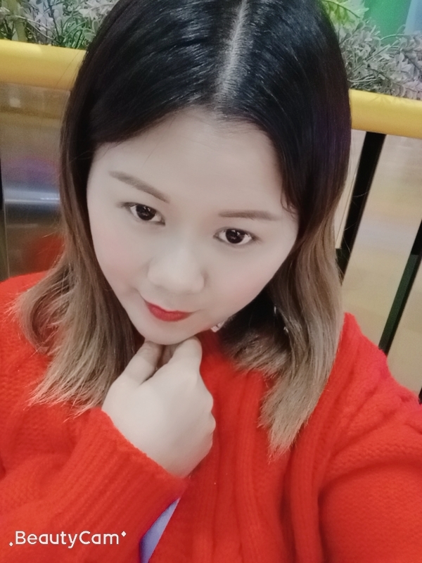 小媛的第一张照片--宿迁相亲服务中心