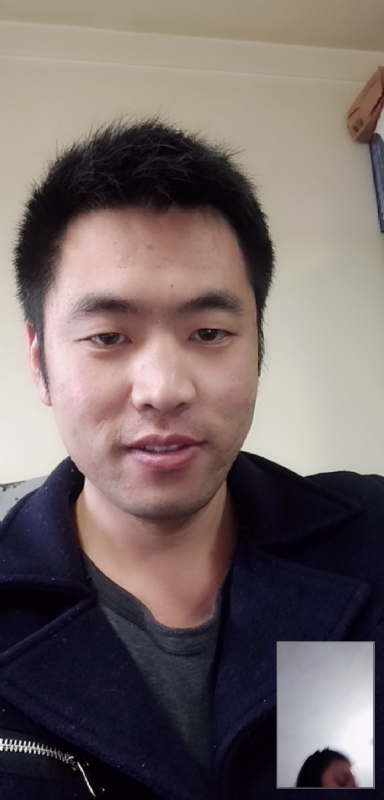 死鬼吹灯的第一张照片--宿迁相亲服务中心