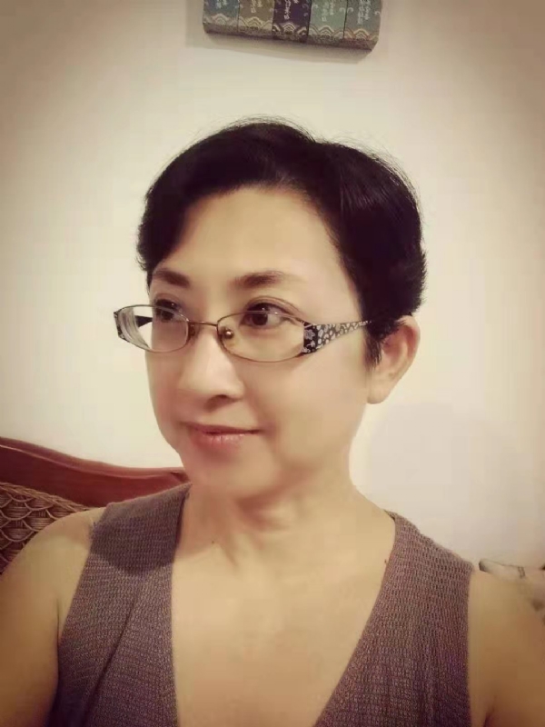 kathy的第一张照片--宿迁相亲服务中心