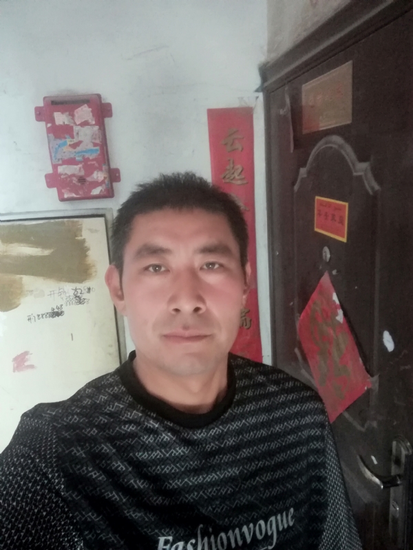 关中刀客的第一张照片--宿迁相亲服务中心