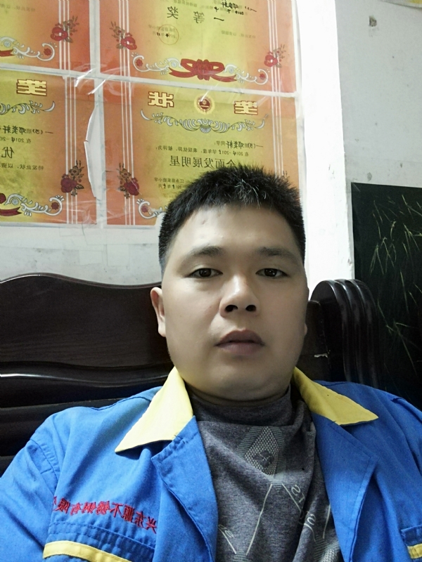 风火海的第一张照片--宿迁相亲服务中心