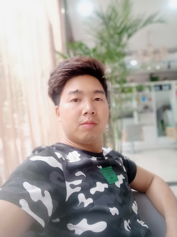 缘分天注定的第一张照片--宿迁相亲服务中心