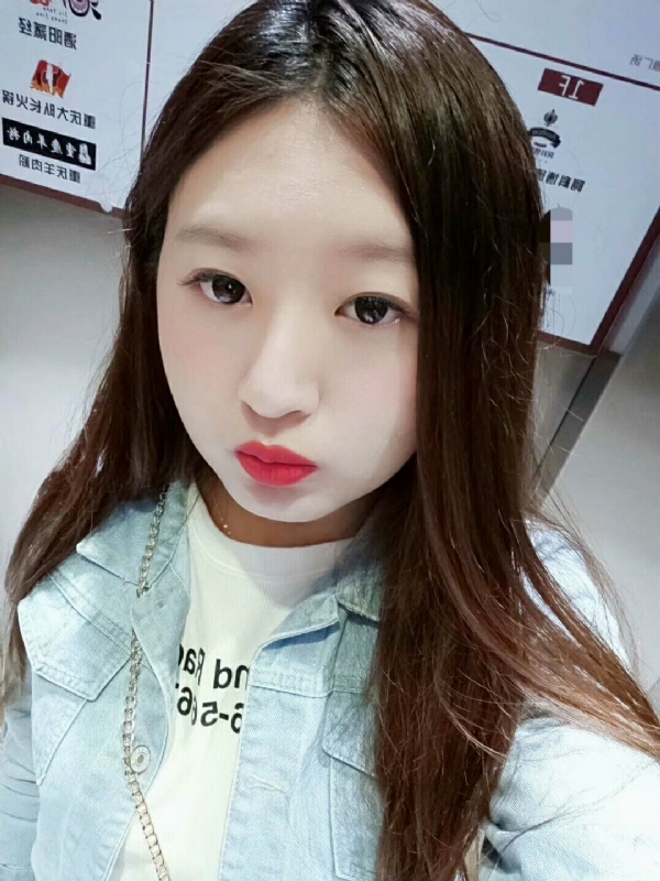 小涵的第一张照片--宿迁相亲服务中心