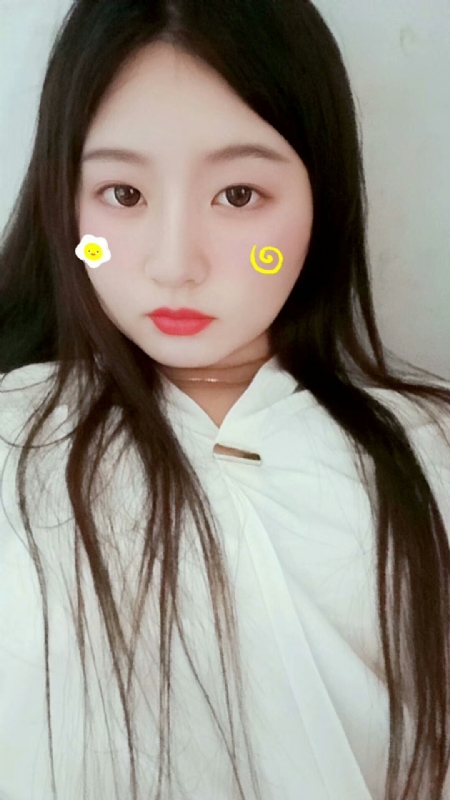 小涵的第二张照片--宿迁相亲服务中心