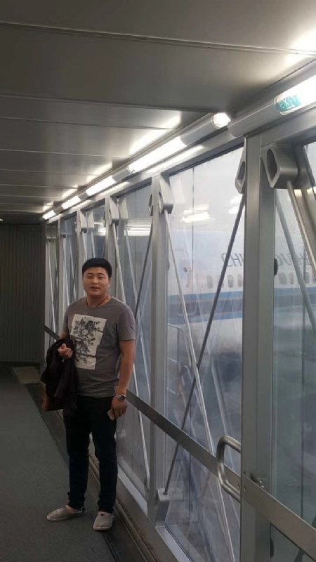 钥的第一张照片--宿迁相亲服务中心