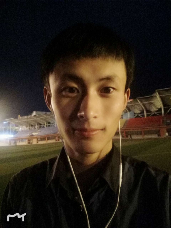 莫言的第一张照片--宿迁相亲服务中心